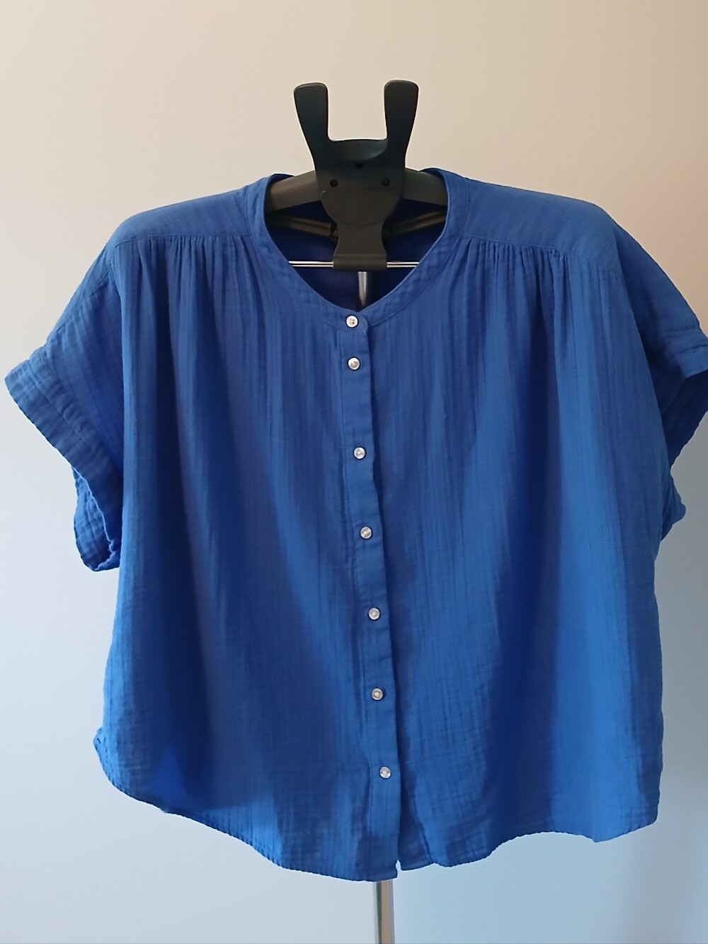 Gap XL Tall Button Down